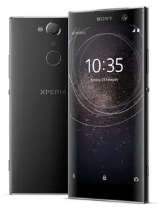 Замена стекла камеры на телефоне Sony Xperia XA2 в Санкт-Петербурге